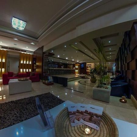 Rivoli Suites ฮูร์กาดา ภายนอก รูปภาพ