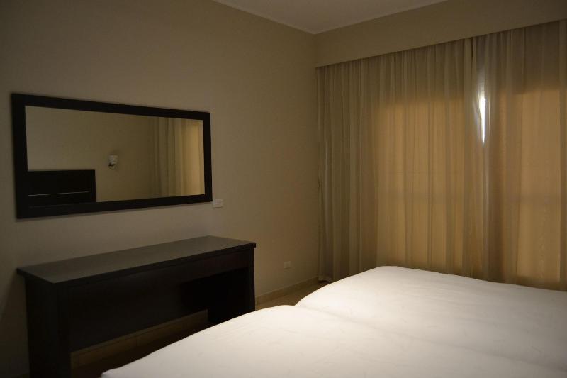 Rivoli Suites ฮูร์กาดา ภายนอก รูปภาพ