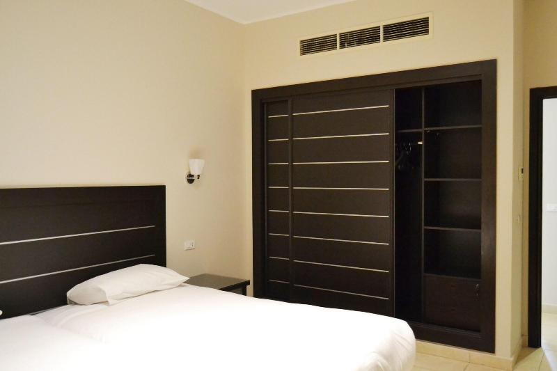 Rivoli Suites ฮูร์กาดา ภายนอก รูปภาพ