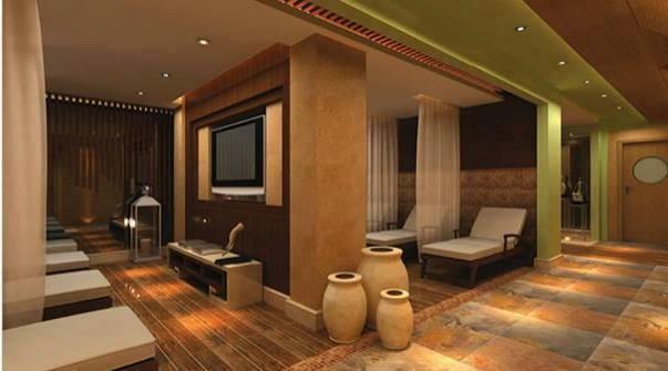 Rivoli Suites ฮูร์กาดา ภายนอก รูปภาพ