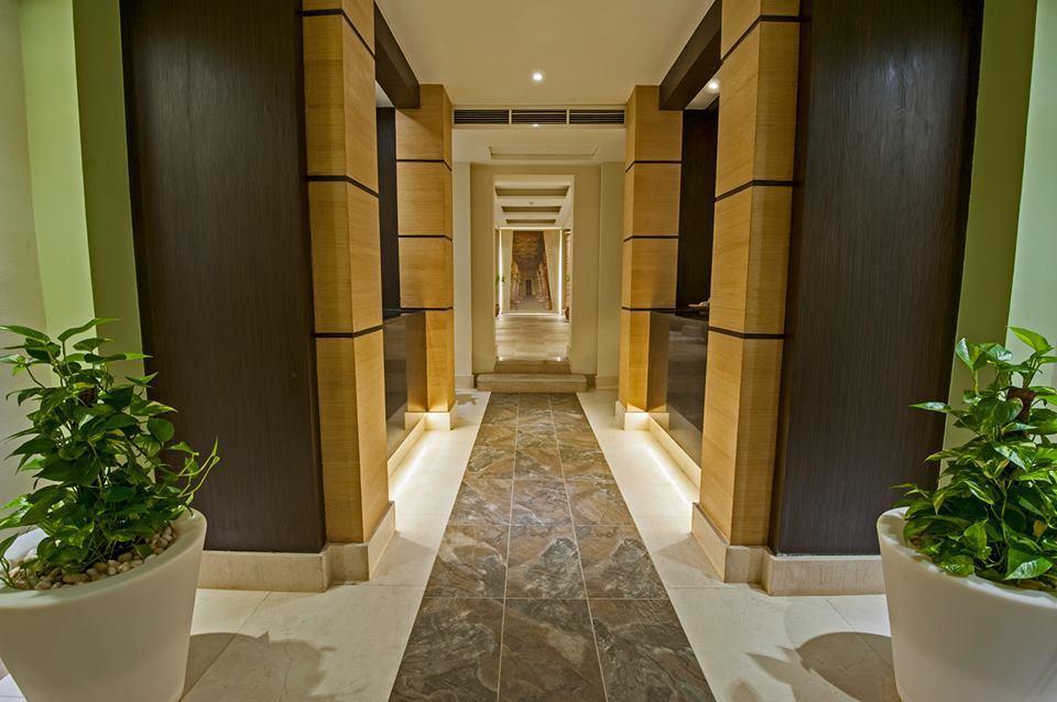 Rivoli Suites ฮูร์กาดา ภายนอก รูปภาพ