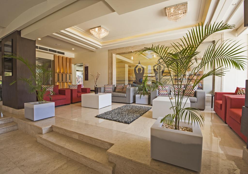Rivoli Suites ฮูร์กาดา ภายนอก รูปภาพ