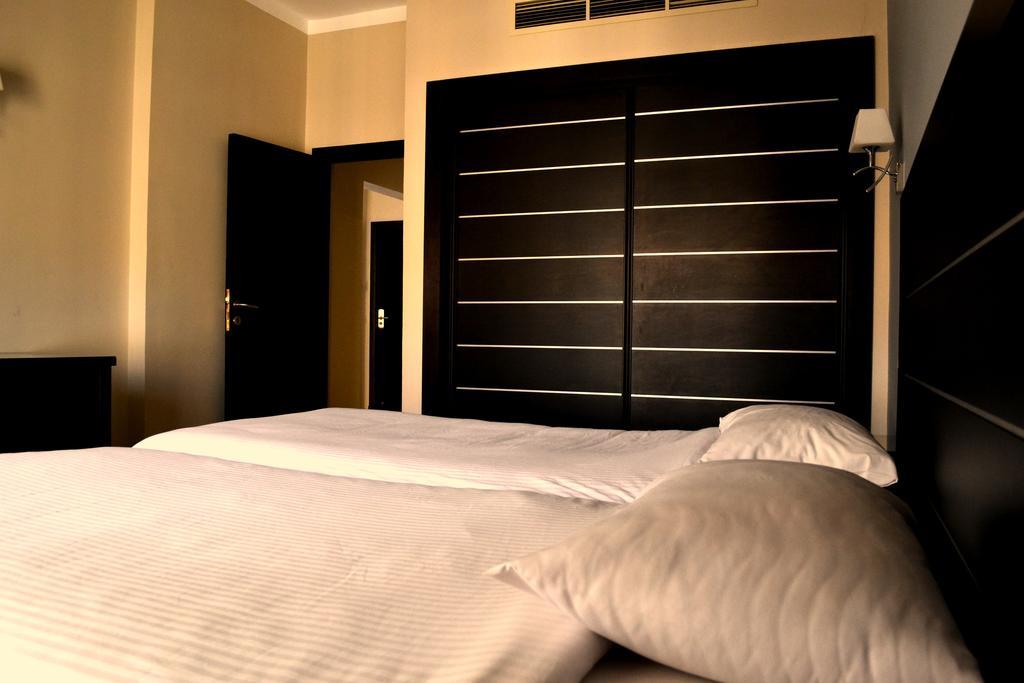 Rivoli Suites ฮูร์กาดา ภายนอก รูปภาพ