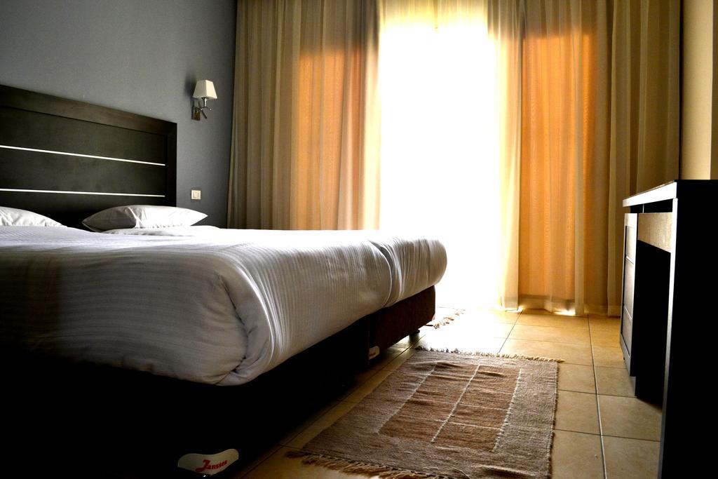 Rivoli Suites ฮูร์กาดา ภายนอก รูปภาพ