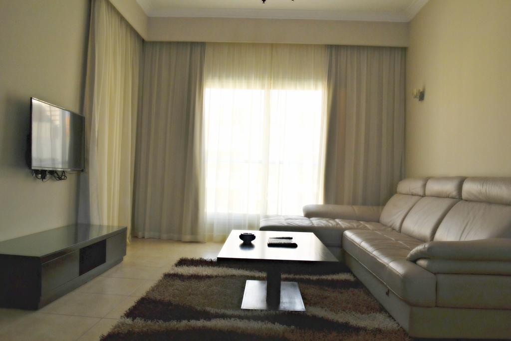 Rivoli Suites ฮูร์กาดา ภายนอก รูปภาพ