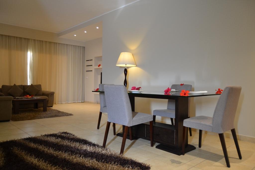 Rivoli Suites ฮูร์กาดา ภายนอก รูปภาพ