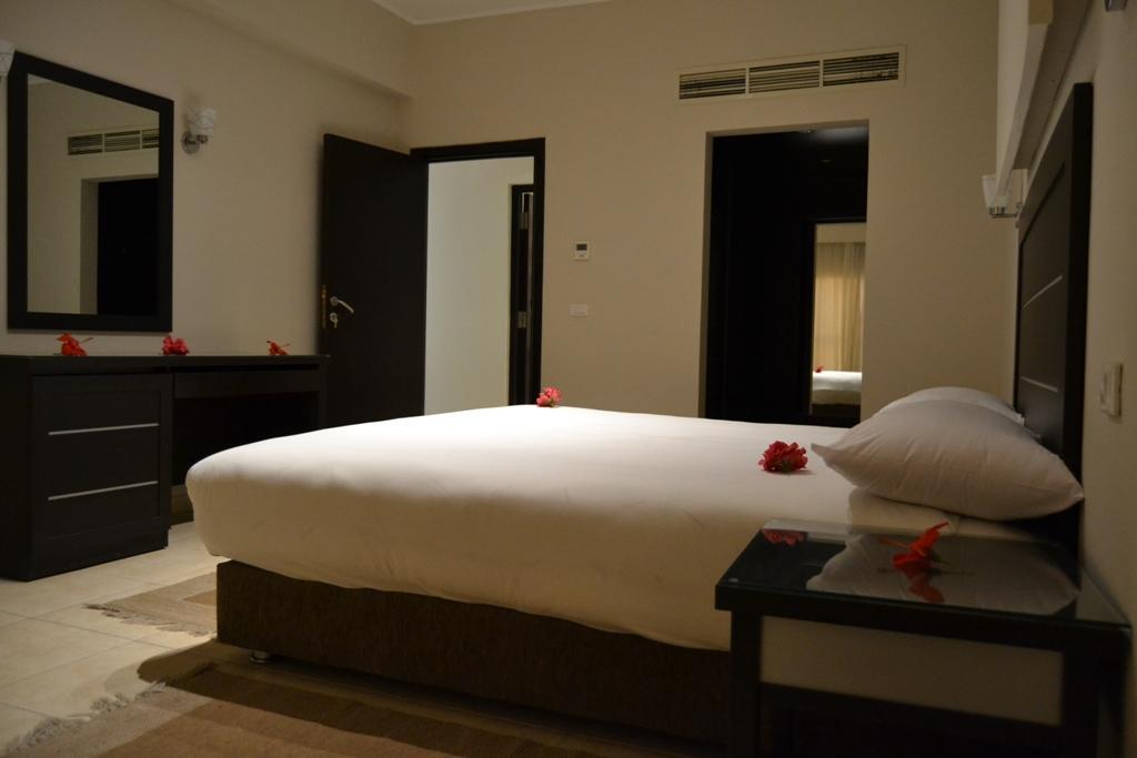 Rivoli Suites ฮูร์กาดา ภายนอก รูปภาพ